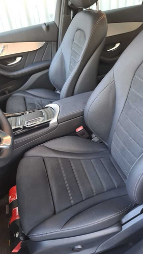 Mercedes-benz Glc 300 Cupé