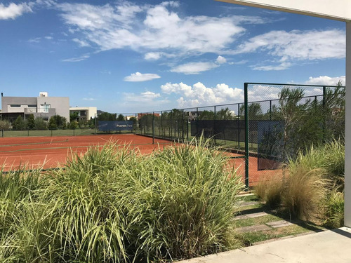 Imagen 10 de 18 de Lote Interno Con Excelente Orientación No En Barrio Acacias De Puertos De Escobar