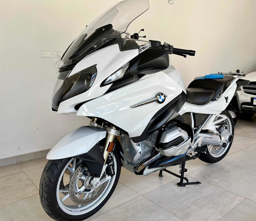 Bmw 1200 Rt