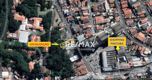 Imagem 5 de 25 de Sala Comercial À Venda, 196 M² Por R$ 985.300 - Pirituba - São Paulo/sp - Pr0004