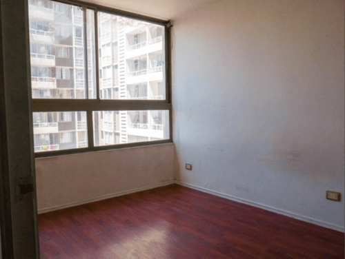 Imagen 6 de 18 de Departamento En Santiago Centro