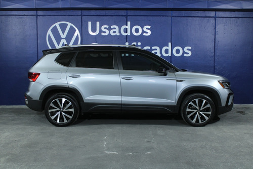 Volkswagen Taos 1.4 Tsi Highline At