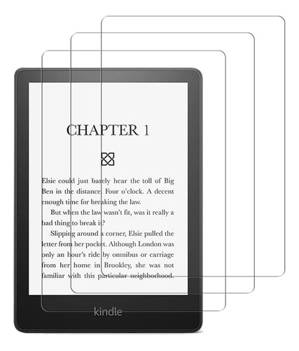 Mica Protector Pantalla Kindle Paperwhite 11 Gen Antireflejo