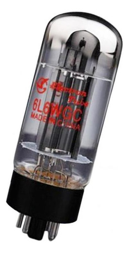 6l6wgc 6l6gc Tubo De Vacío Guitarra Pre-amp Tubo