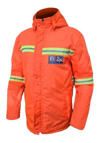 Campera Electroingeniería Sa Impermeable