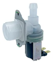 Comprar Electrovalvula Agua 90° Para Lavavajillas Whirlpool Wlb12a
