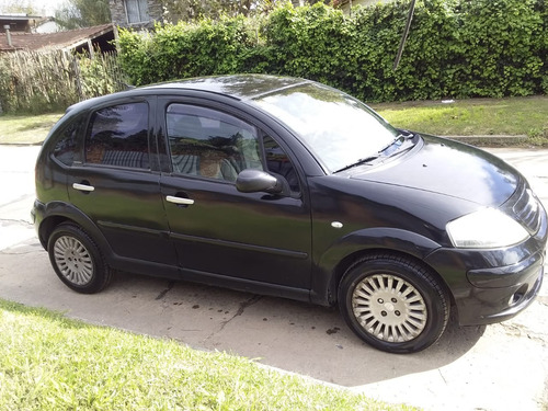 Citroën C3 1.6 I Exclusive
