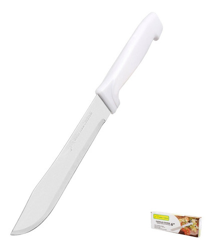 3 Cuchillo Cocina Filo Extradurable Acero Inoxidable 8