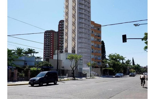 Imagen 2 de 30 de Alquiler Departamento A Estrenar Con Cochera Impecable!!!