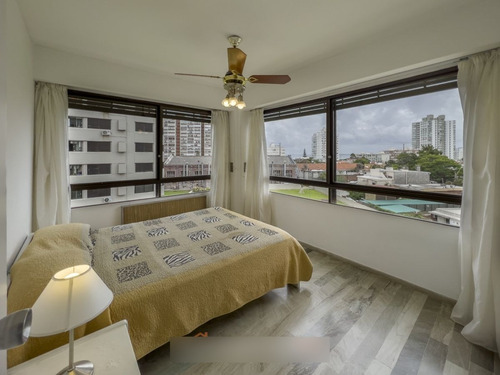 Imagen 10 de 22 de Apartamento De Dos Dormitorios Y Un Baño - Punta Del Este Brava