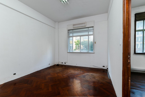 Oficina En Venta - 4 Ambientes 2 Baños - 160mts2 - Monserrat