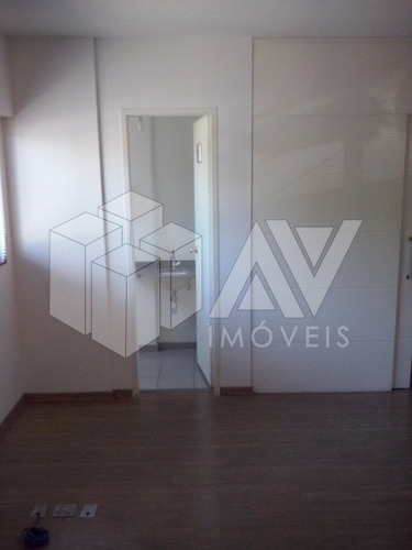 Imagem 6 de 8 de Sala Para Locação - Sa00085 - 4244338