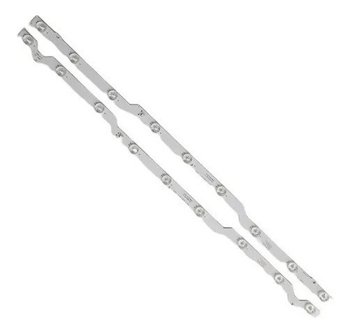 Kits Barras De Led Para Tvs Philco Ph32b51 Ph32b51dsgwa
