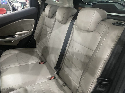 Ford Ecosport 2.0 DIRECT TITANIUM