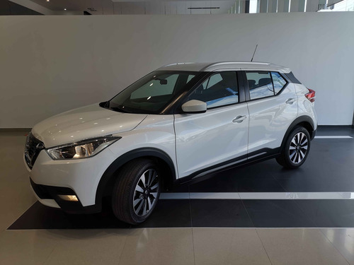 Imagen 1 de 8 de Nissan Kicks 5 Pts Advance, 16l, Ta, A/ac, Ve, Ra-17
