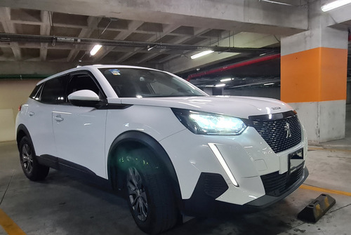Peugeot Active 2008 Año 2022