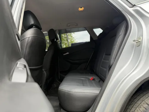 Chevrolet Tracker 1.2 T Ltz At