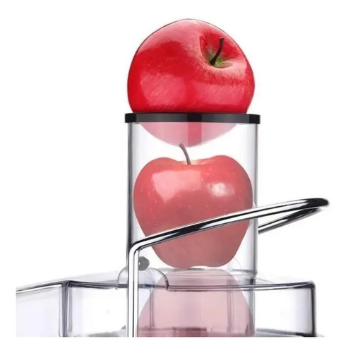 Extractor De Jugos Ken Brown Pc-700 Inox 850w | Envío gratis