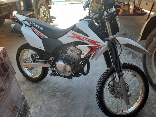 Honda 2021
