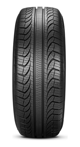 Llanta 205/60r16 Pirelli P4 Persist All Season Plus 92h Blk
