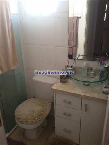 Imagem 9 de 30 de Cobertura Duplex Com 3 Dorms Sendo 1 Suíte, 2 Vagas, 122m² - Co0010