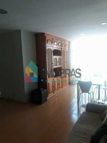 Imagem 1 de 15 de Apartamento-à Venda-botafogo-rio De Janeiro - Boap20677