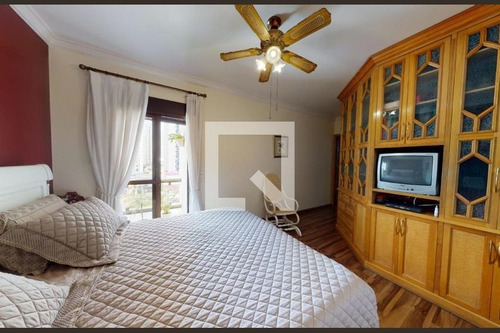 Imagem 15 de 15 de Apartamento À Venda - Moema, 3 Quartos, 226 - S893652976