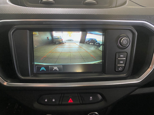 Chevrolet Spin 1.8 PREMIER 8V FLEX 4P AUTOMÁTICO