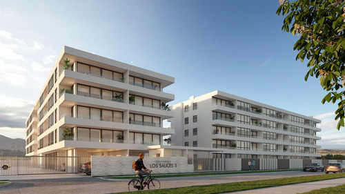 Condominio Los Sauces 3