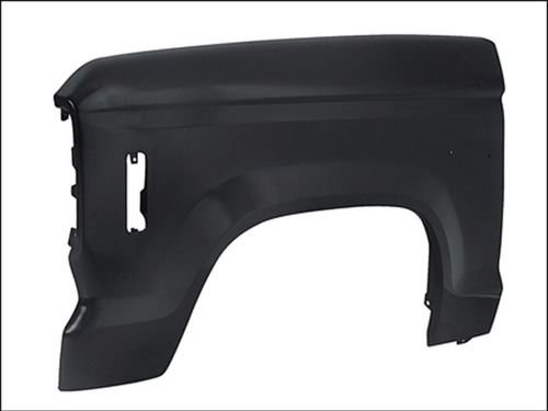 Salpicadera Del Izq Tong Yang Ford Bronco 84/88