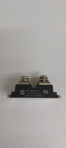 Transistor De Potencia Apt8024jll