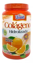 Comprar Suplemento en polvo Ypenza Colágeno Hidrolizado sabor naranja en botella de 1.1kg