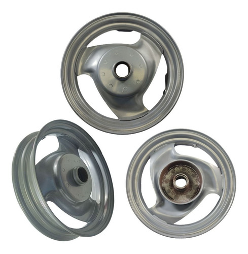 Rin Delantero Jog 50 2,15x10