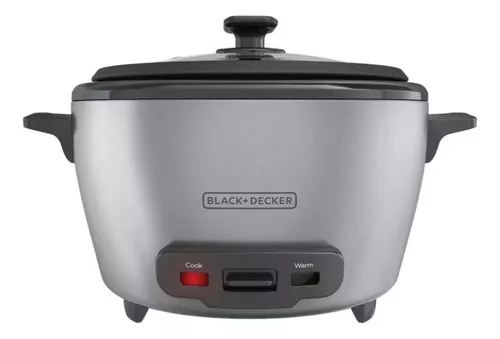 Black & Decker Steamer Plus HS900 Cooker & Steamer