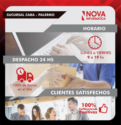 Imagen 5 de 6 de Disco Duro Interno Seagate Skyhawk St1000vx005 1tb Mg