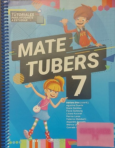 Mate Tubers 7