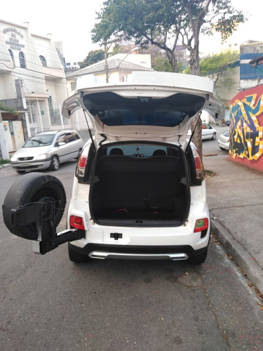 Citroën Aircross Aircross Glx 1.6 16v (flex) (aut) .