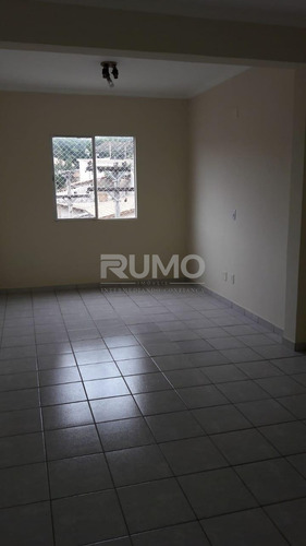 Imagem 3 de 12 de Apartamento À Venda Em Vila Marieta - Ap013008