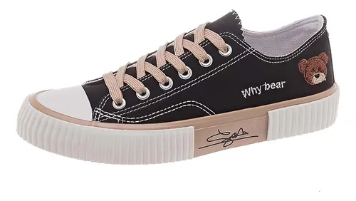 Tenis Casuales Para Mujer MercadoLibre