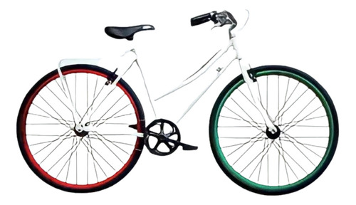 Bicicleta Mybikemx Totalmente Personalizada
