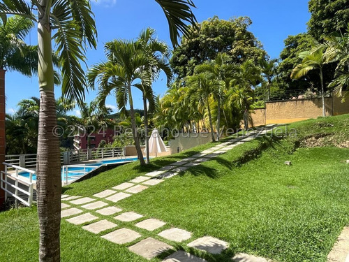 Tonwhouse En Alquiler - Mls #25-2541