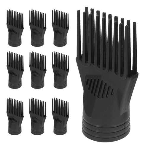 Secador De Pelo De Bolsillo, Accesorios Para Secador De Pelo
