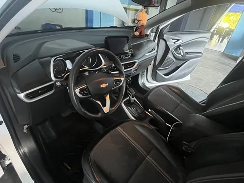 Tracker Turbo 2022 Muy Bien Cuidada Se Recibe Permuta