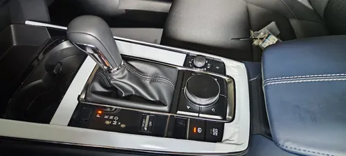 Mazda Cx-30 Touring 2.0 At Hibrida 2026/127/jl