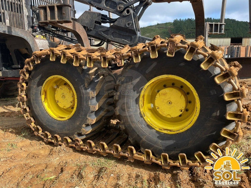 Imagem 12 de 15 de Forwarder John Deere 1910e