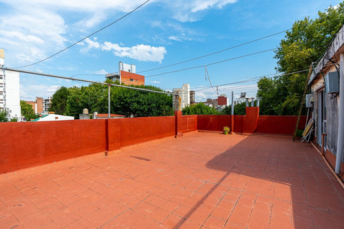 Departamento Venta 3 Dormitorios Al Frente Terraza