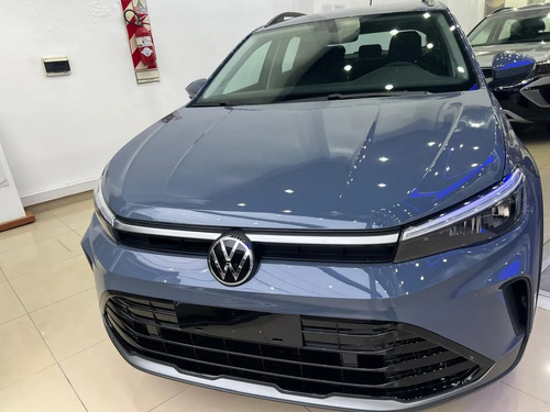 Volkswagen Nivus 1.0 Tsi Tiptronic Comfortline