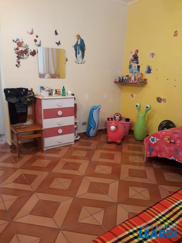 Imagem 10 de 15 de Casa Térrea - Vila Leopoldina - Sp - 571070