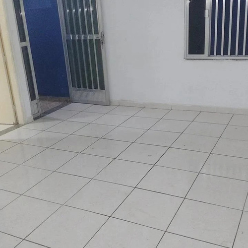 Apt 01 Quarto Parque Alian Sjm