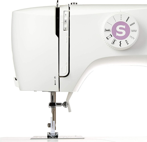 Máquina De Coser Singer M1605